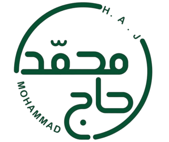 حاج محمد